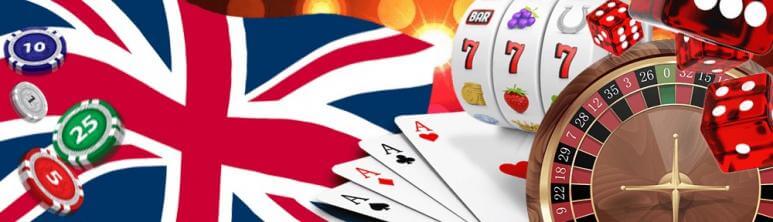Online Roulette for the UK Players