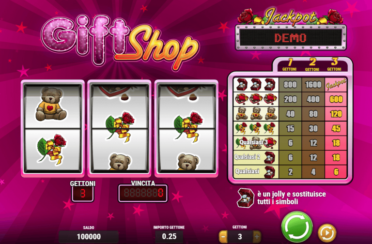 Jogos de slots Wild Jack