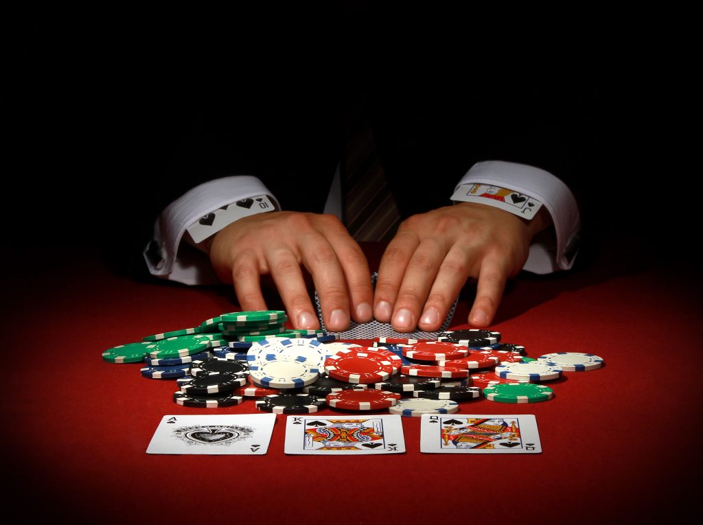 How To Cheat Gambling How To Cheat Gambling