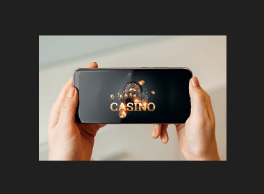 Casino Gambling on Mobile
